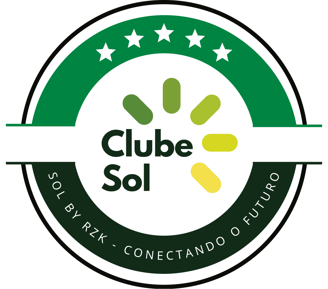 Logo Clube Sol